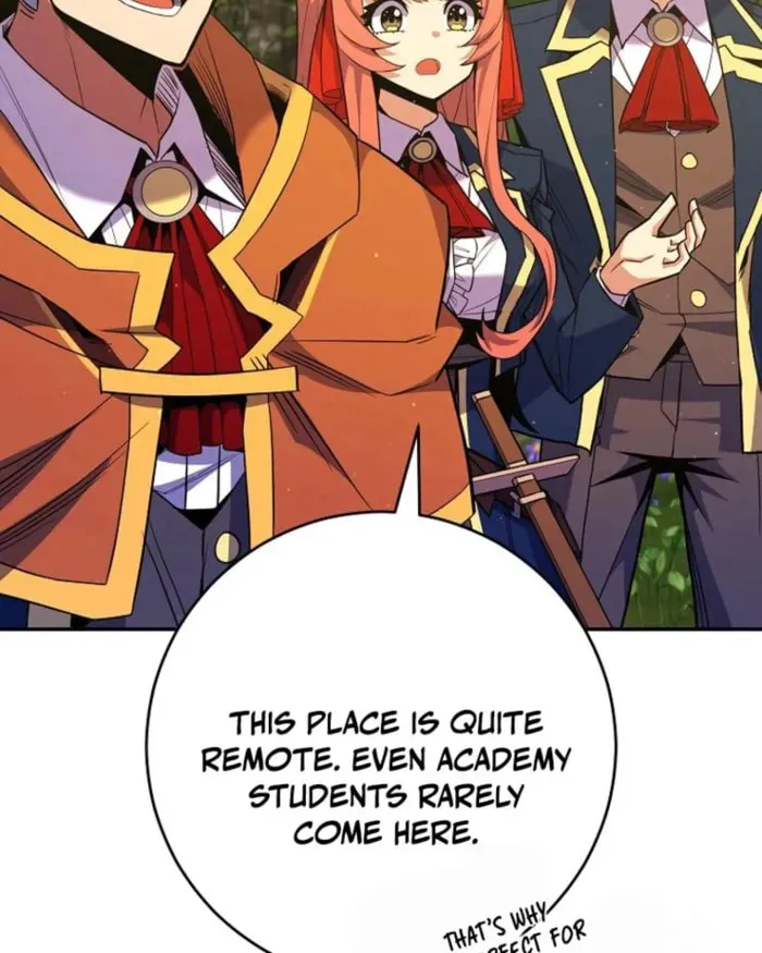 Reborn as the Overpowered Genius Lord Chapter 62 page 23 - 