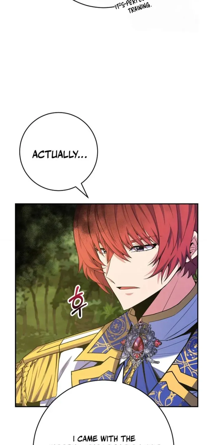 Reborn as the Overpowered Genius Lord Chapter 62 page 24 - 
