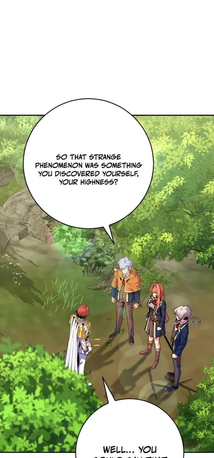 Reborn as the Overpowered Genius Lord Chapter 62 page 29 - 