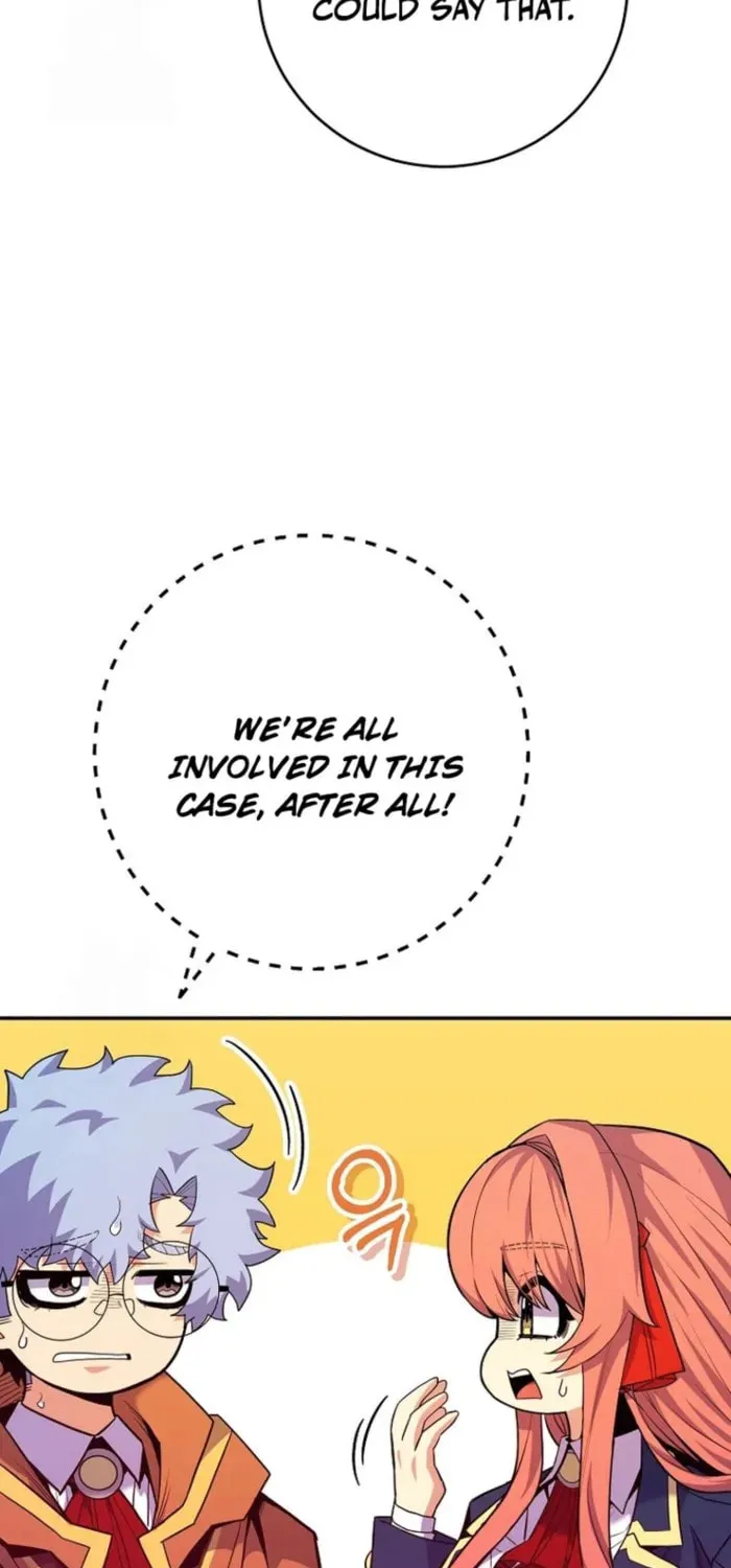Reborn as the Overpowered Genius Lord Chapter 62 page 30 - 