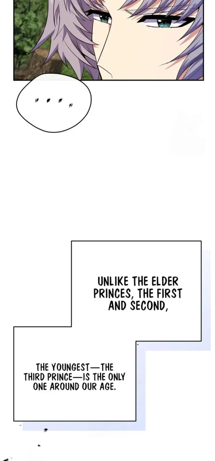 Reborn as the Overpowered Genius Lord Chapter 62 page 32 - 