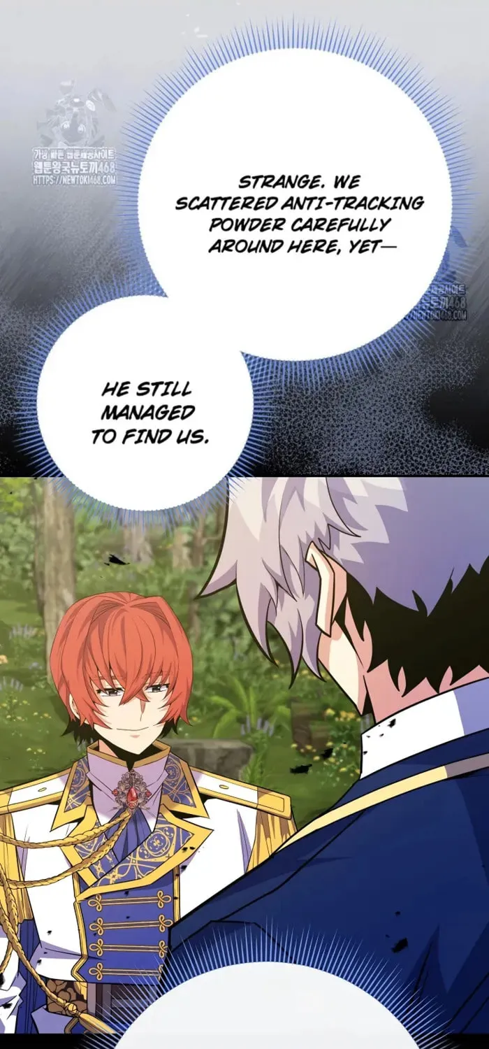 Reborn as the Overpowered Genius Lord Chapter 62 page 34 - 