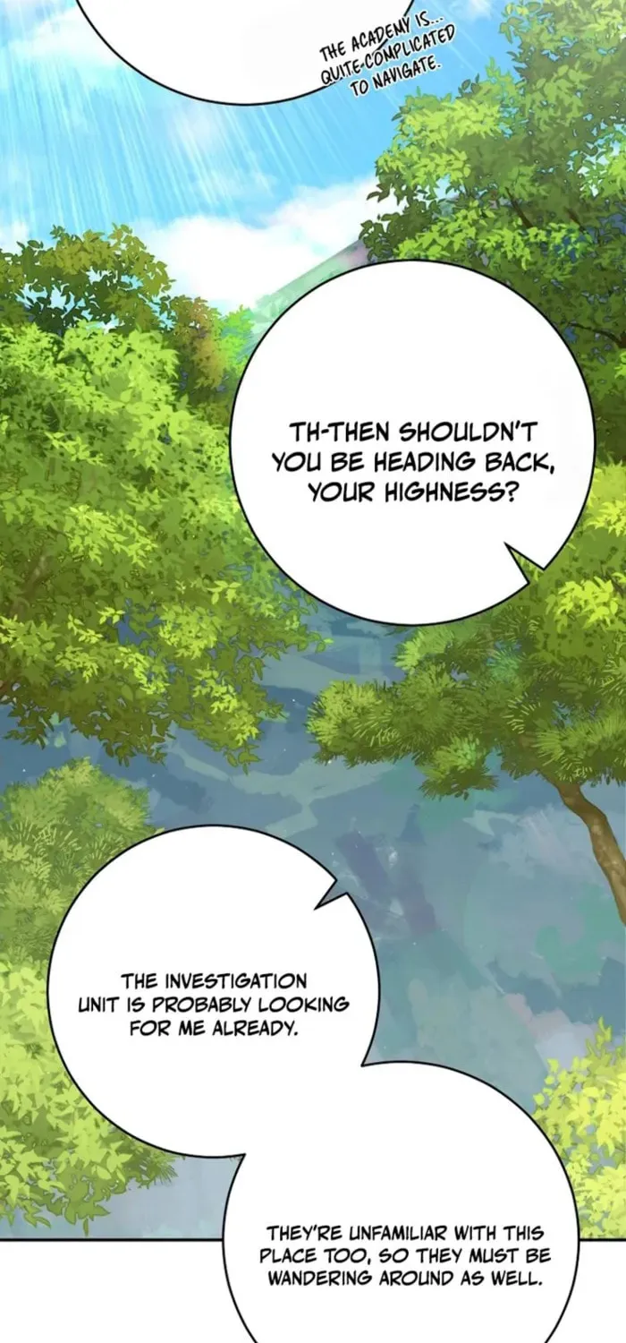 Reborn as the Overpowered Genius Lord Chapter 62 page 37 - 