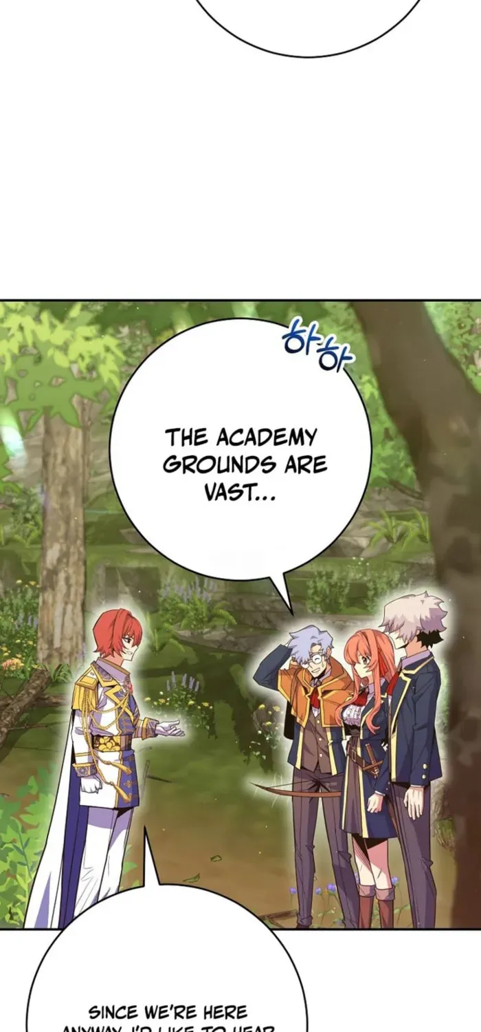 Reborn as the Overpowered Genius Lord Chapter 62 page 38 - 