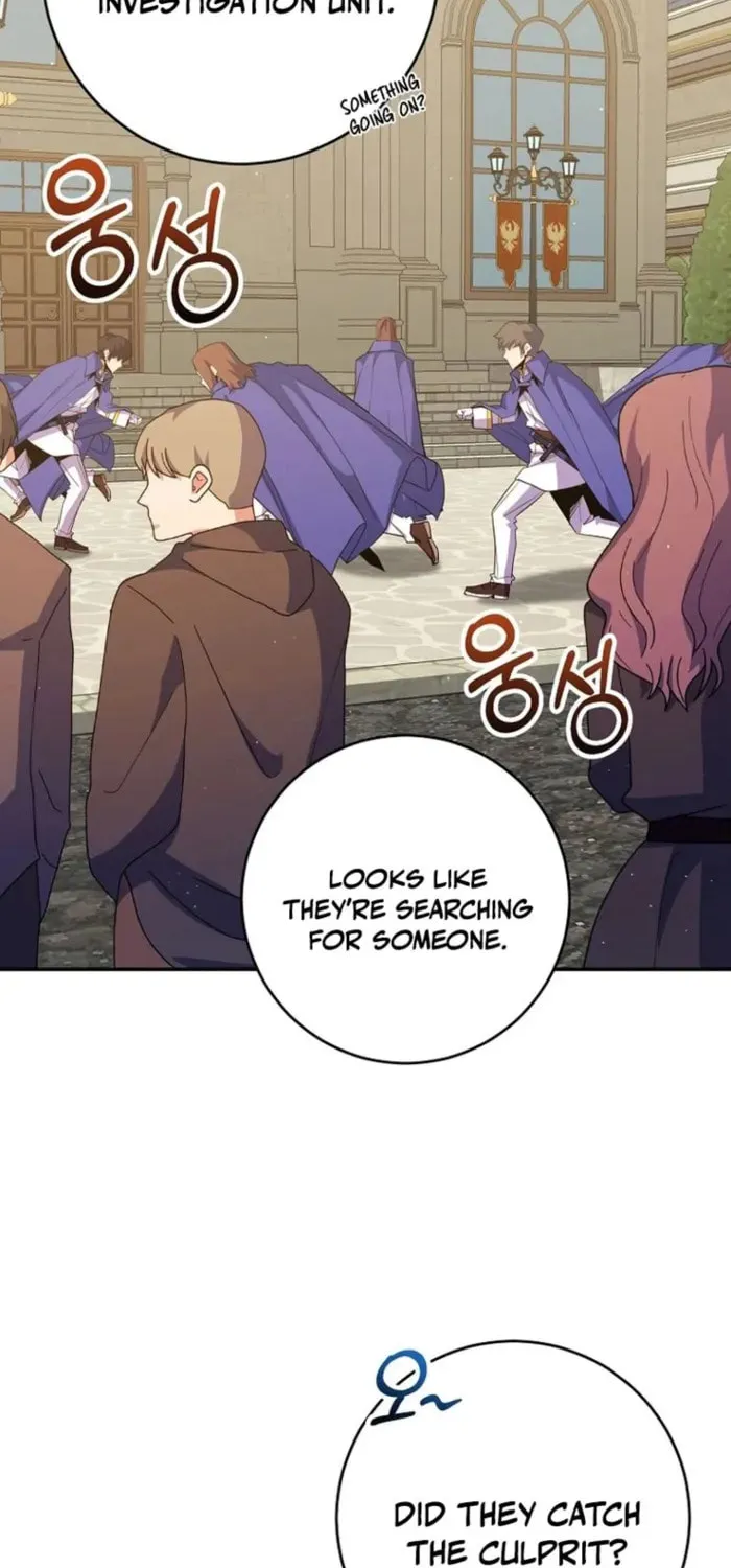 Reborn as the Overpowered Genius Lord Chapter 62 page 49 - 