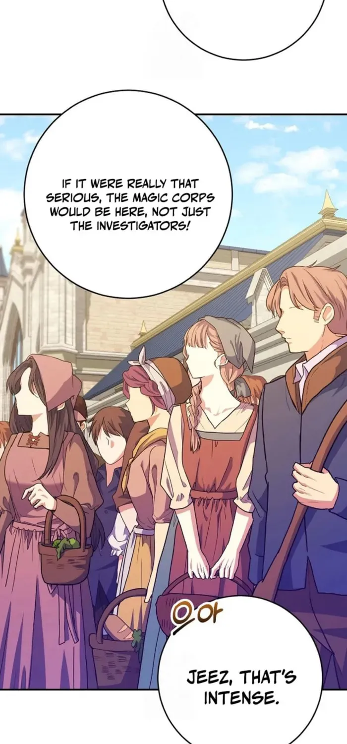 Reborn as the Overpowered Genius Lord Chapter 62 page 50 - 