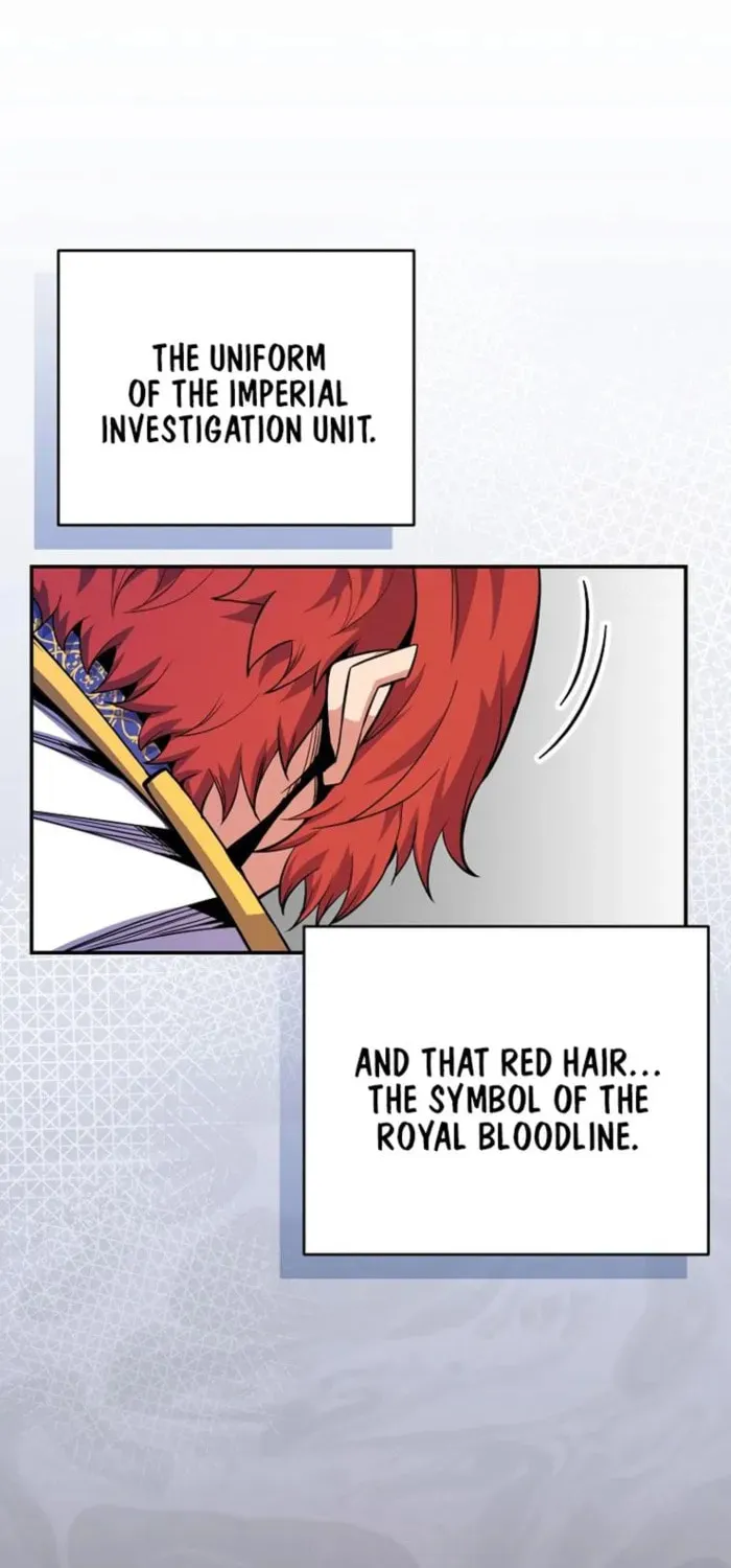 Reborn as the Overpowered Genius Lord Chapter 62 page 6 - 