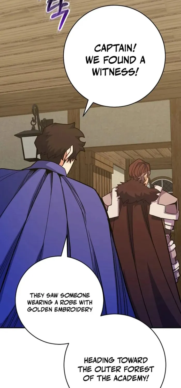Reborn as the Overpowered Genius Lord Chapter 62 page 57 - 