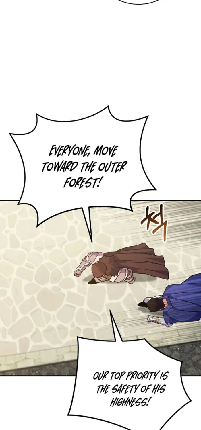 Reborn as the Overpowered Genius Lord Chapter 62 page 59 - 