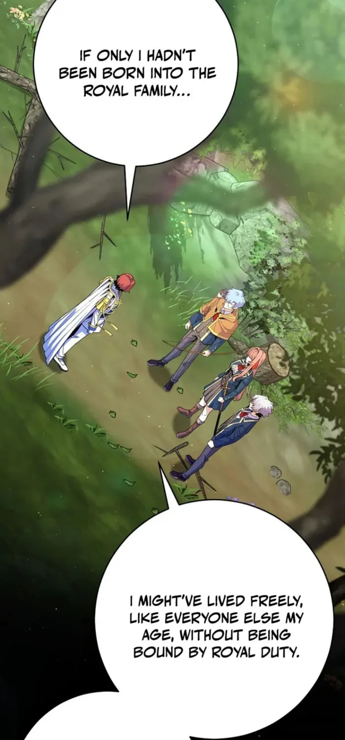 Reborn as the Overpowered Genius Lord Chapter 62 page 64 - 