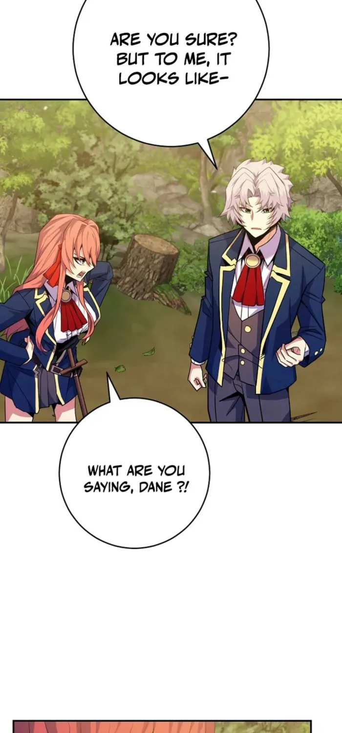 Reborn as the Overpowered Genius Lord Chapter 62 page 72 - 