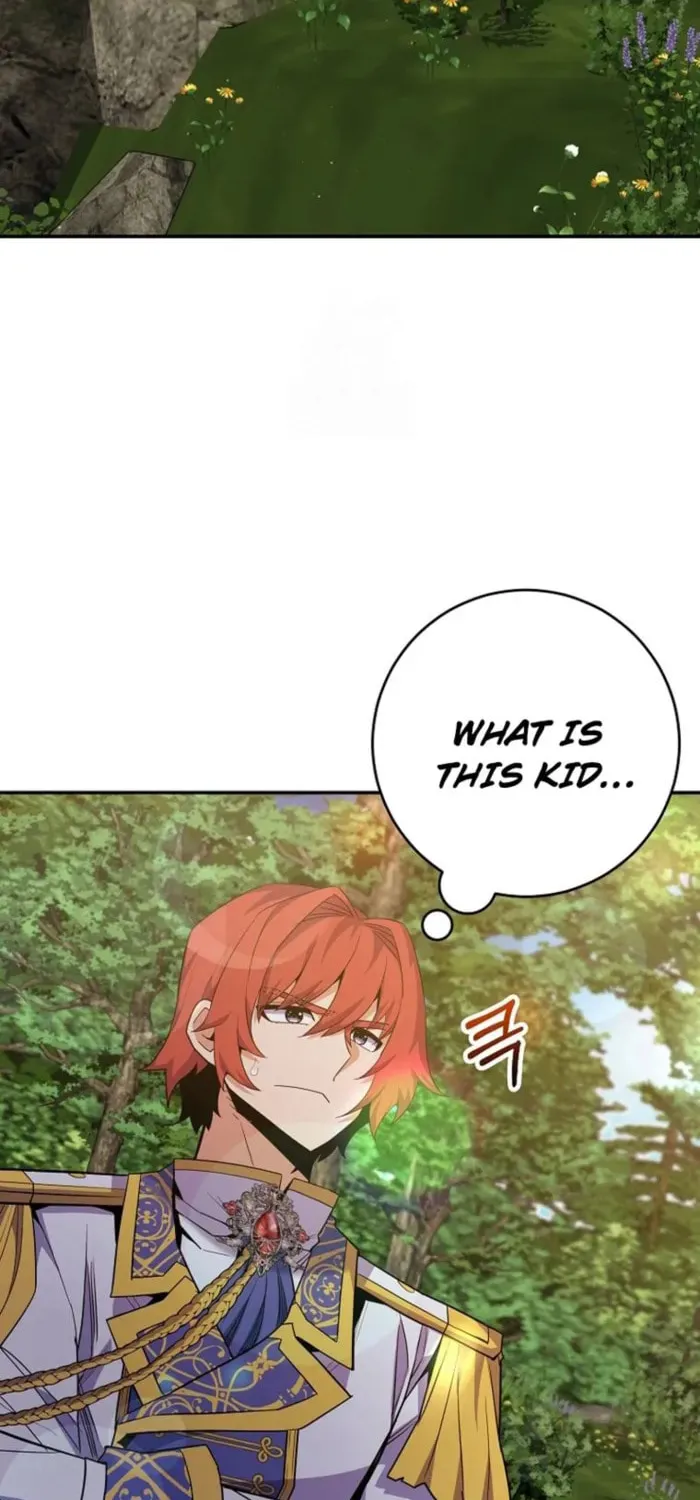 Reborn as the Overpowered Genius Lord Chapter 62 page 75 - 