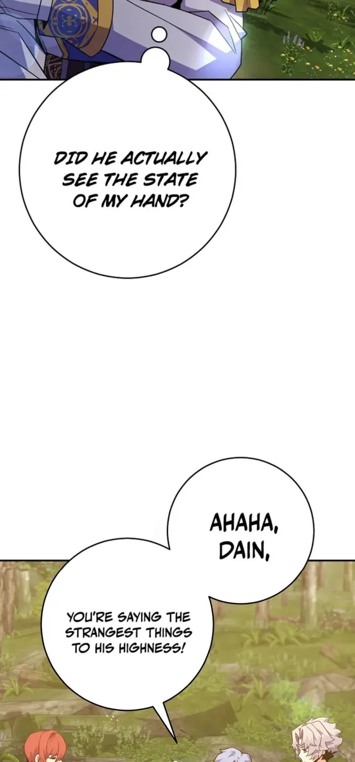 Reborn as the Overpowered Genius Lord Chapter 62 page 76 - 