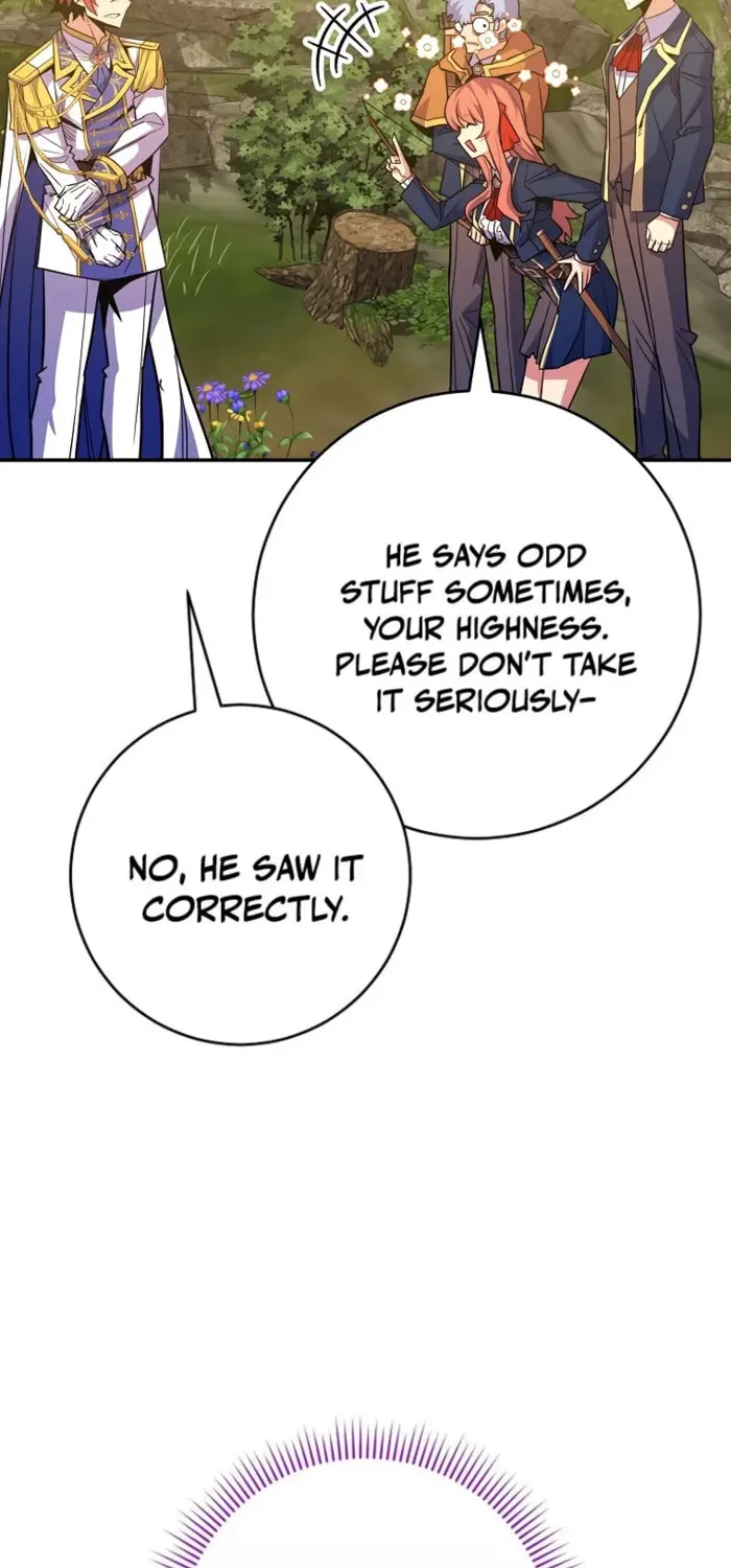 Reborn as the Overpowered Genius Lord Chapter 62 page 77 - 