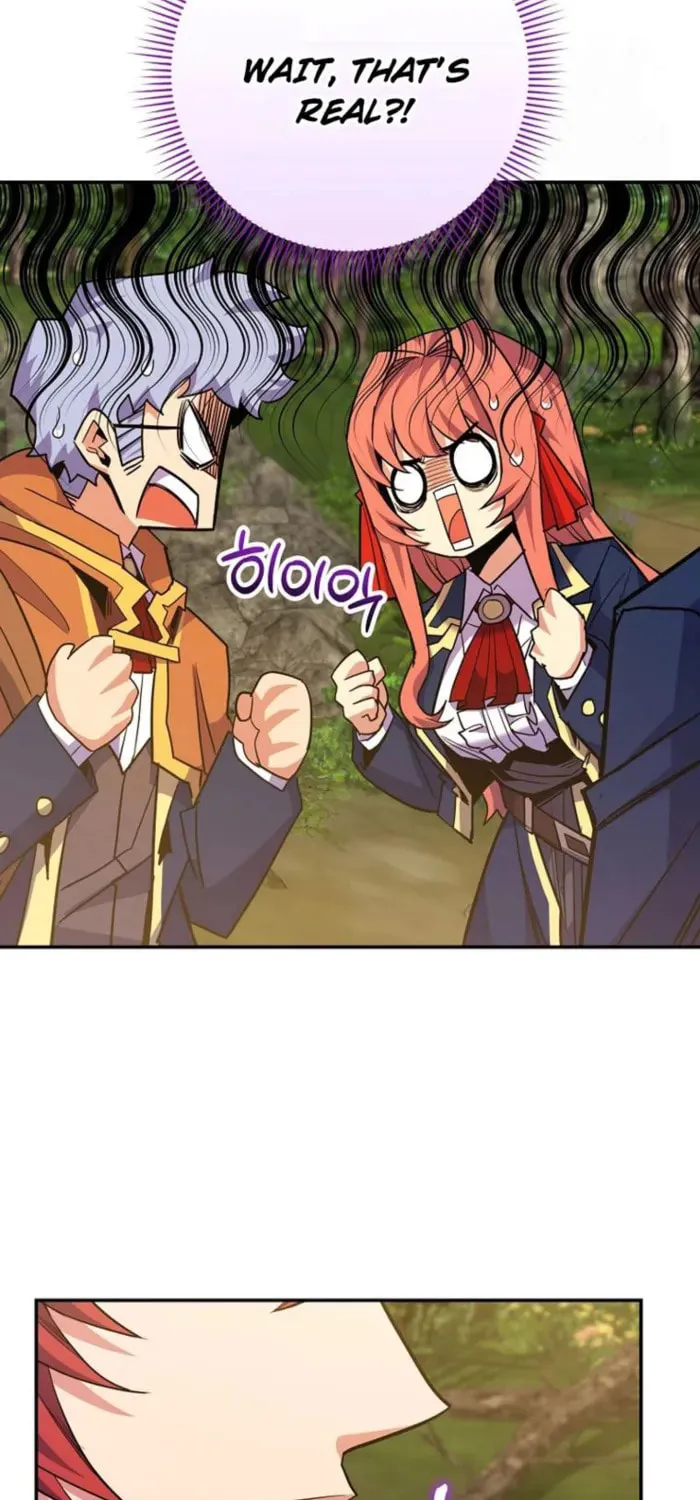 Reborn as the Overpowered Genius Lord Chapter 62 page 78 - 