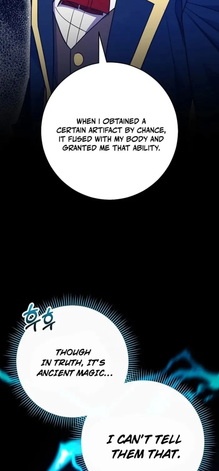 Reborn as the Overpowered Genius Lord Chapter 62 page 85 - 