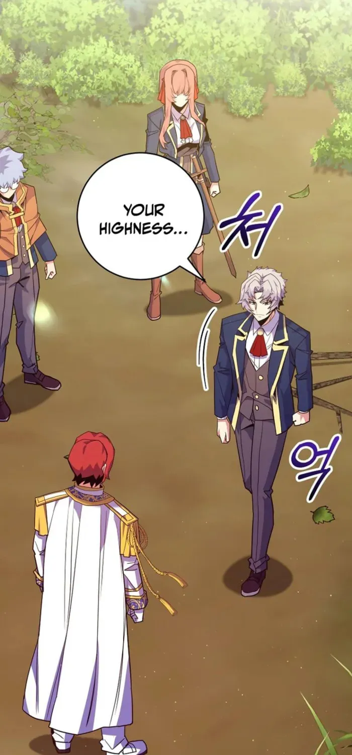 Reborn as the Overpowered Genius Lord Chapter 62 page 92 - 