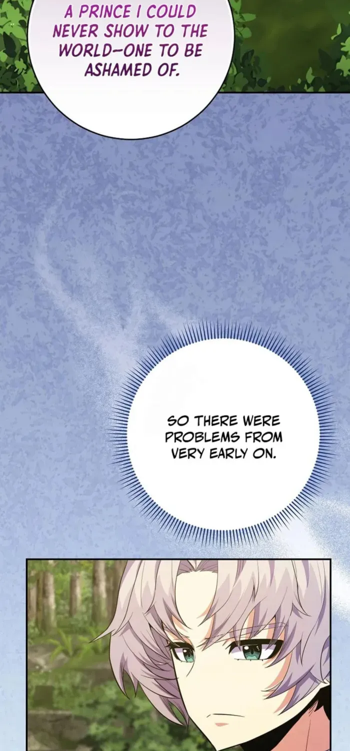 Reborn as the Overpowered Genius Lord Chapter 63 page 11 - 