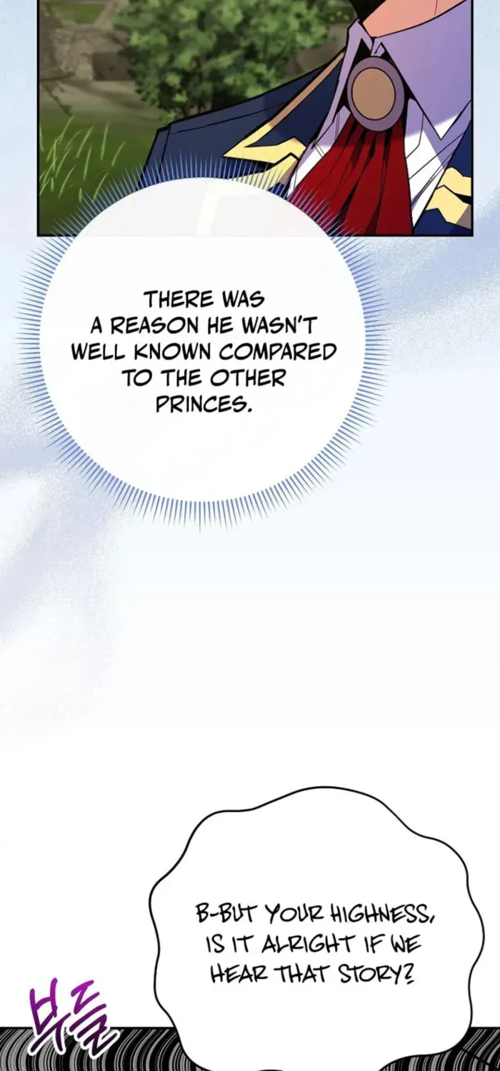 Reborn as the Overpowered Genius Lord Chapter 63 page 12 - 