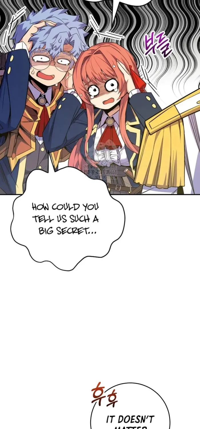 Reborn as the Overpowered Genius Lord Chapter 63 page 13 - 
