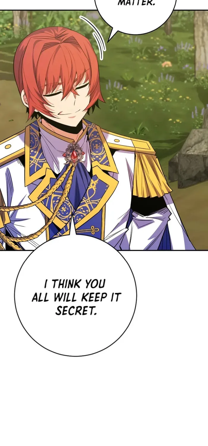 Reborn as the Overpowered Genius Lord Chapter 63 page 14 - 