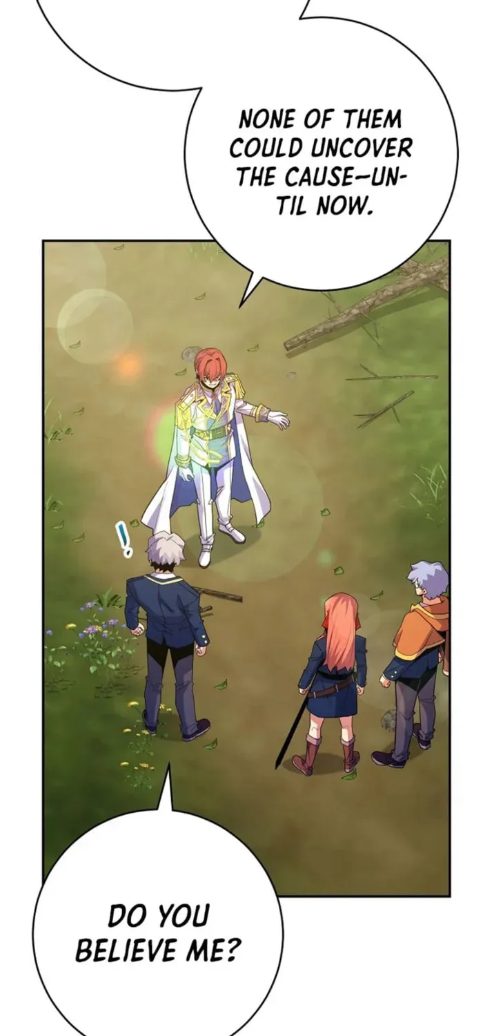 Reborn as the Overpowered Genius Lord Chapter 63 page 16 - 