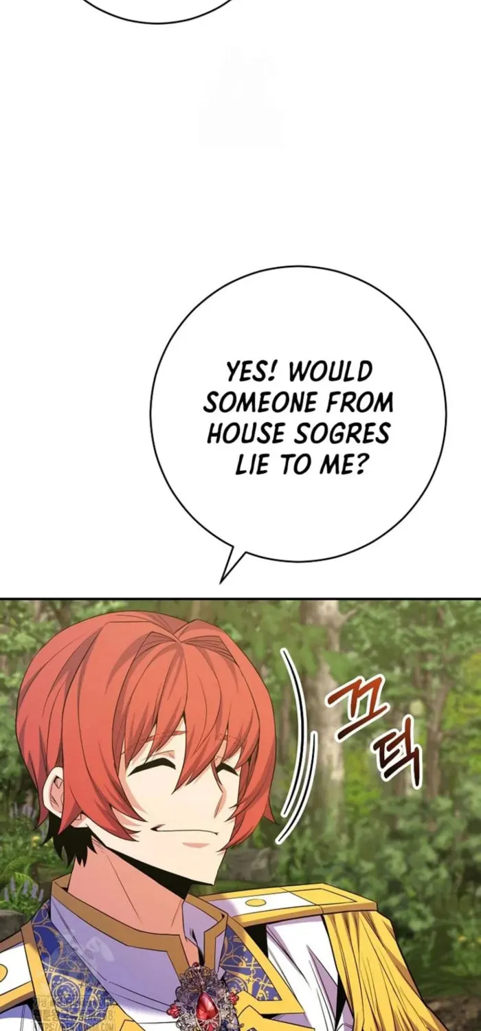 Reborn as the Overpowered Genius Lord Chapter 63 page 17 - 