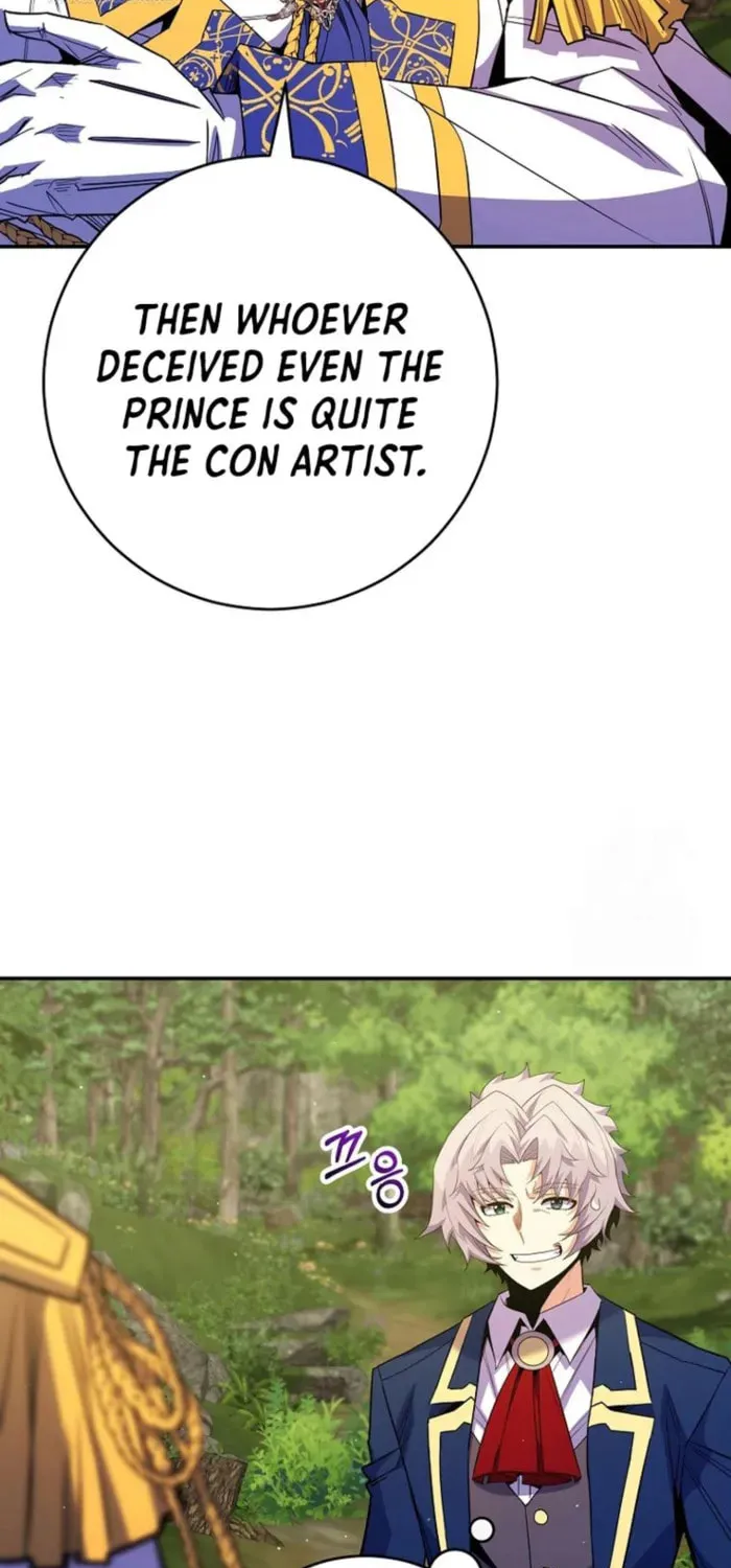 Reborn as the Overpowered Genius Lord Chapter 63 page 18 - 