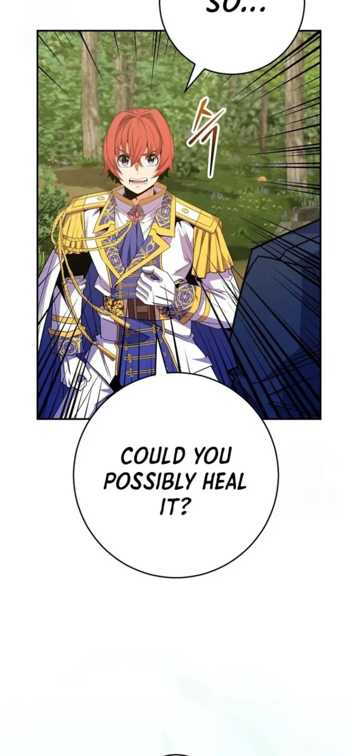 Reborn as the Overpowered Genius Lord Chapter 63 page 21 - 