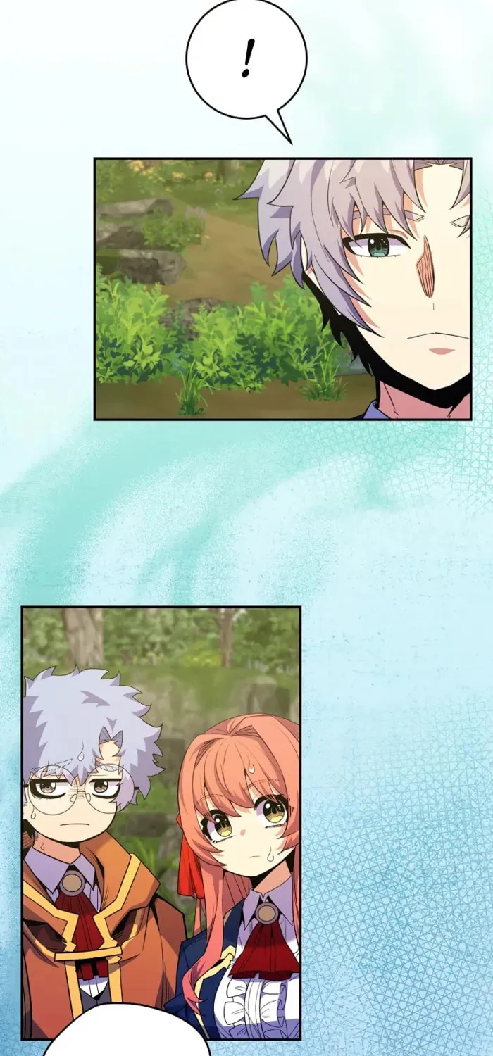 Reborn as the Overpowered Genius Lord Chapter 63 page 22 - 