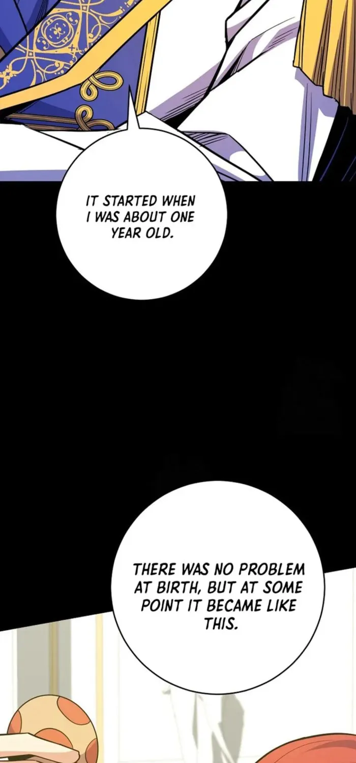 Reborn as the Overpowered Genius Lord Chapter 63 page 4 - 