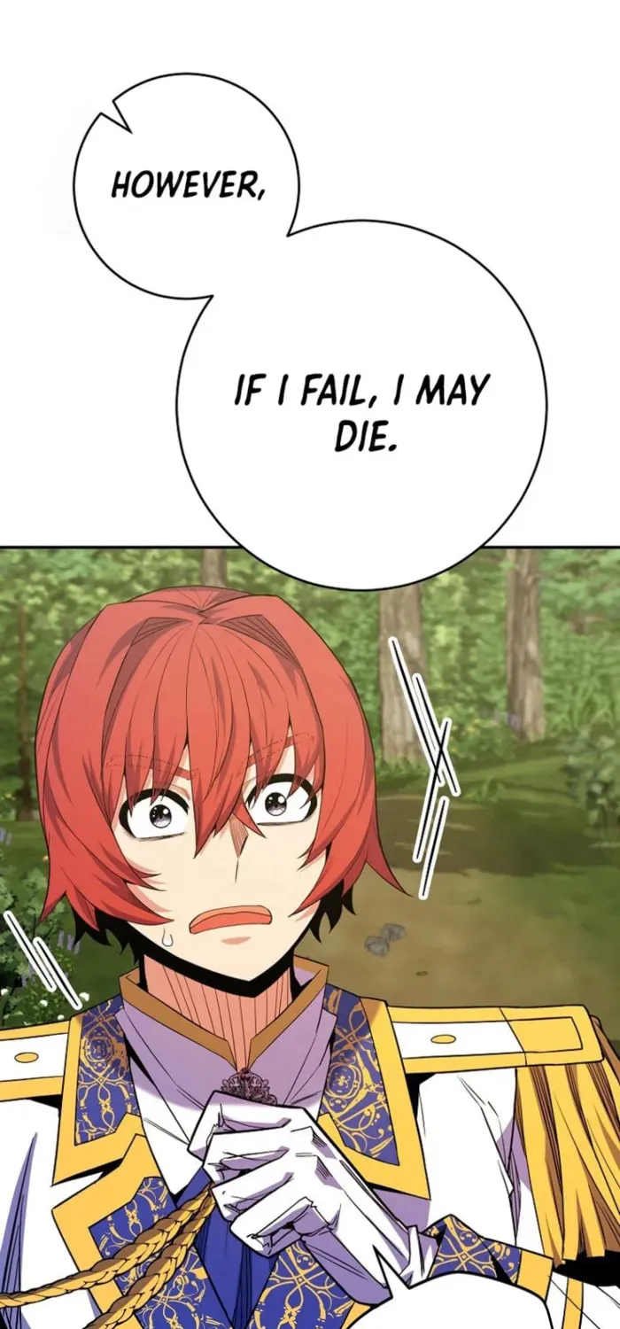 Reborn as the Overpowered Genius Lord Chapter 63 page 34 - 
