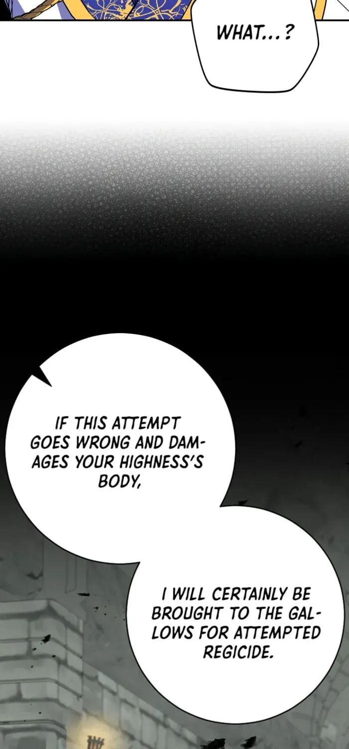 Reborn as the Overpowered Genius Lord Chapter 63 page 35 - 