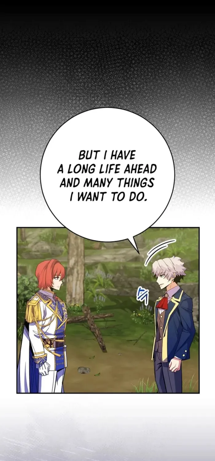 Reborn as the Overpowered Genius Lord Chapter 63 page 37 - 