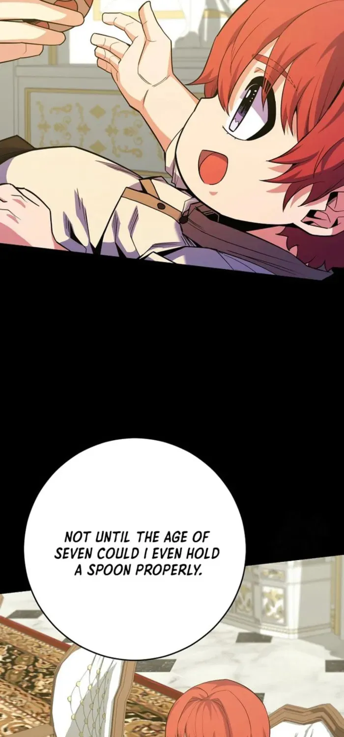 Reborn as the Overpowered Genius Lord Chapter 63 page 5 - 