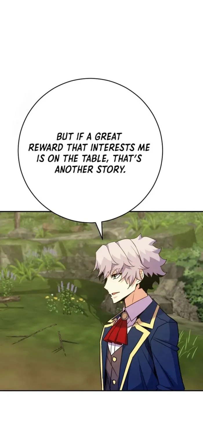 Reborn as the Overpowered Genius Lord Chapter 63 page 43 - 
