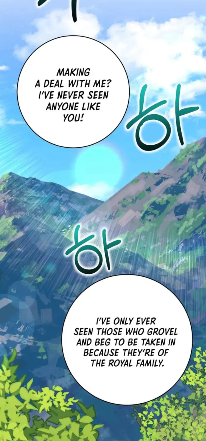 Reborn as the Overpowered Genius Lord Chapter 63 page 45 - 