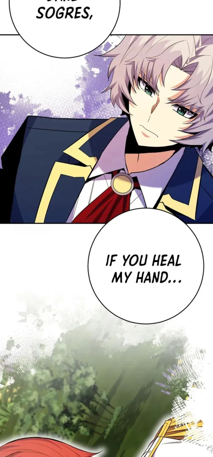 Reborn as the Overpowered Genius Lord Chapter 63 page 48 - 