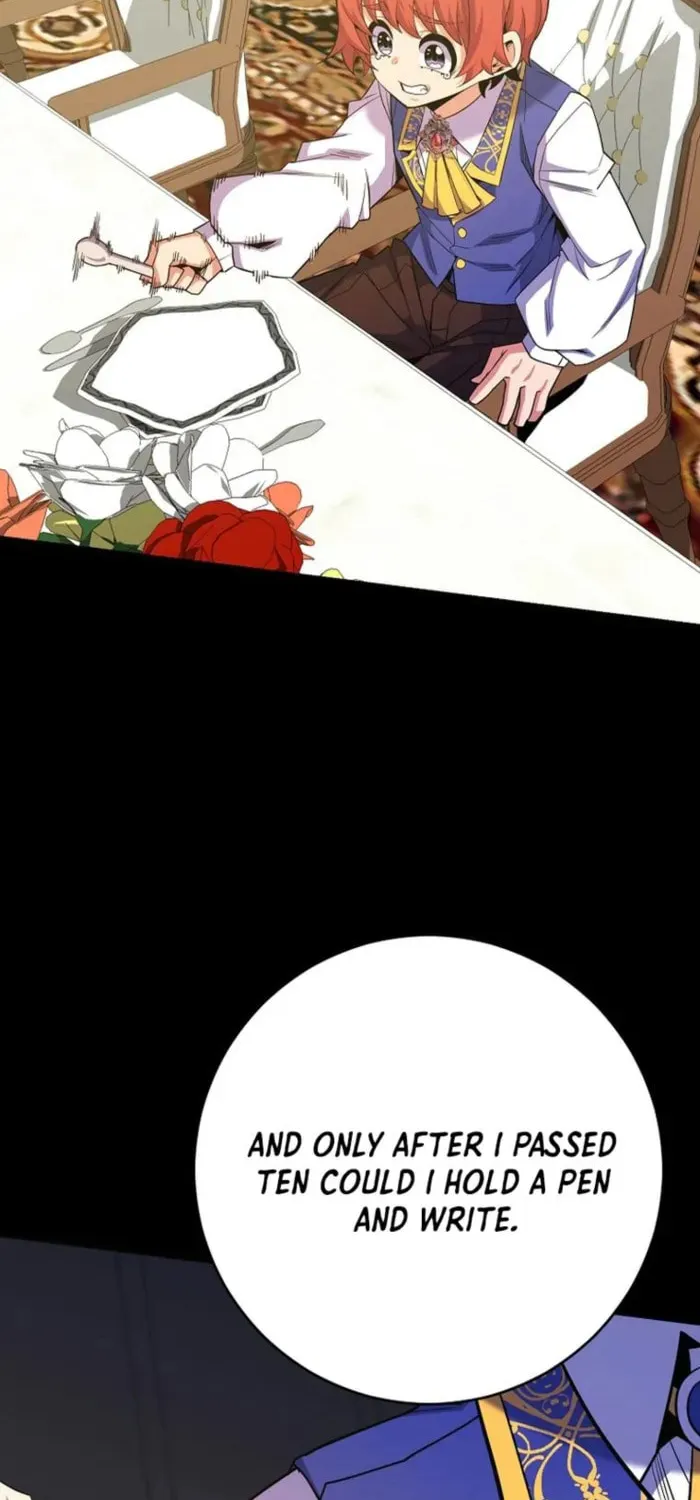 Reborn as the Overpowered Genius Lord Chapter 63 page 6 - 