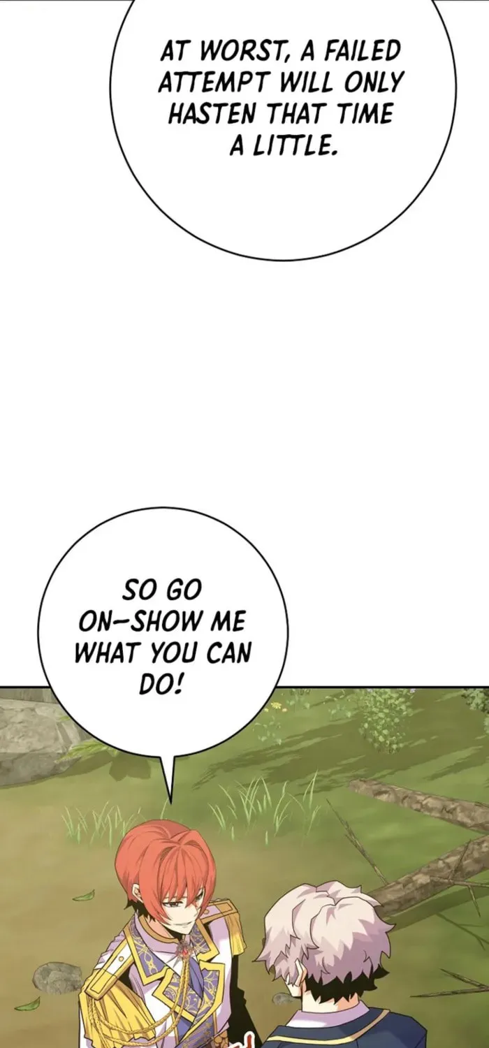 Reborn as the Overpowered Genius Lord Chapter 63 page 52 - 