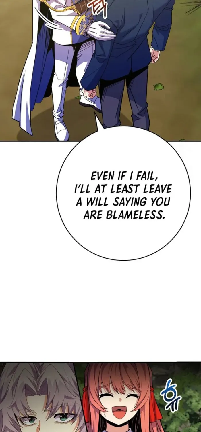 Reborn as the Overpowered Genius Lord Chapter 63 page 53 - 