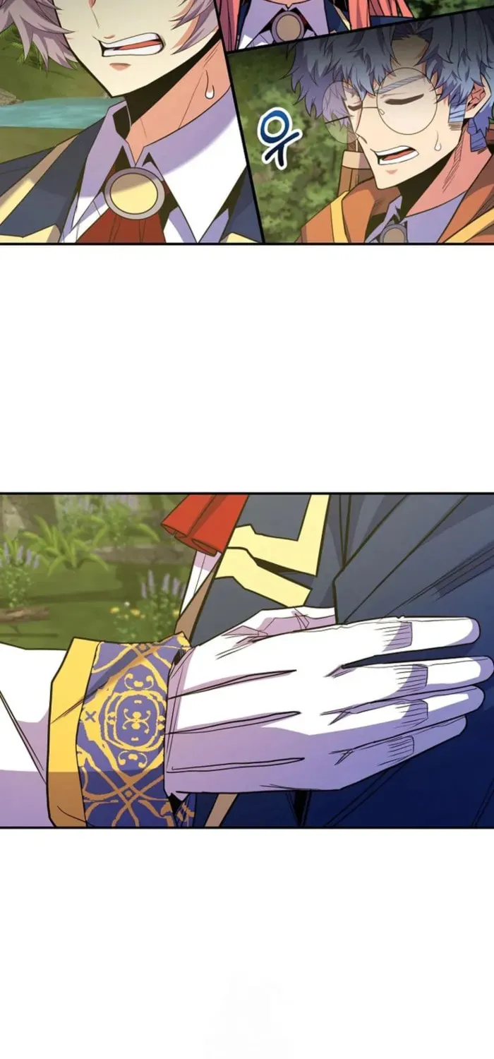 Reborn as the Overpowered Genius Lord Chapter 63 page 54 - 