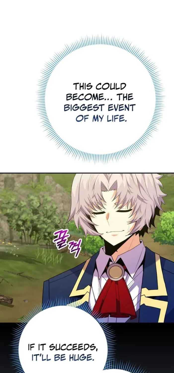 Reborn as the Overpowered Genius Lord Chapter 63 page 58 - 