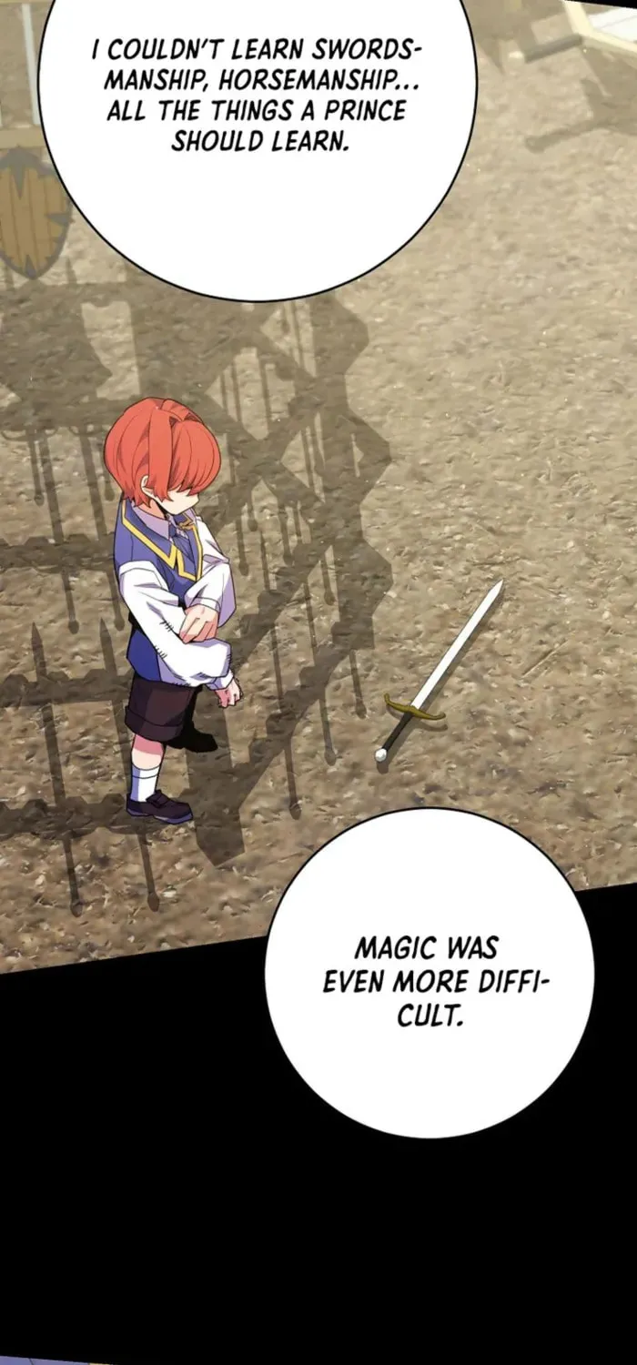 Reborn as the Overpowered Genius Lord Chapter 63 page 8 - 