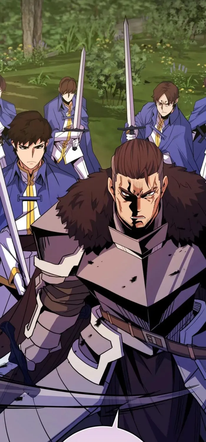 Reborn as the Overpowered Genius Lord Chapter 63 page 83 - 