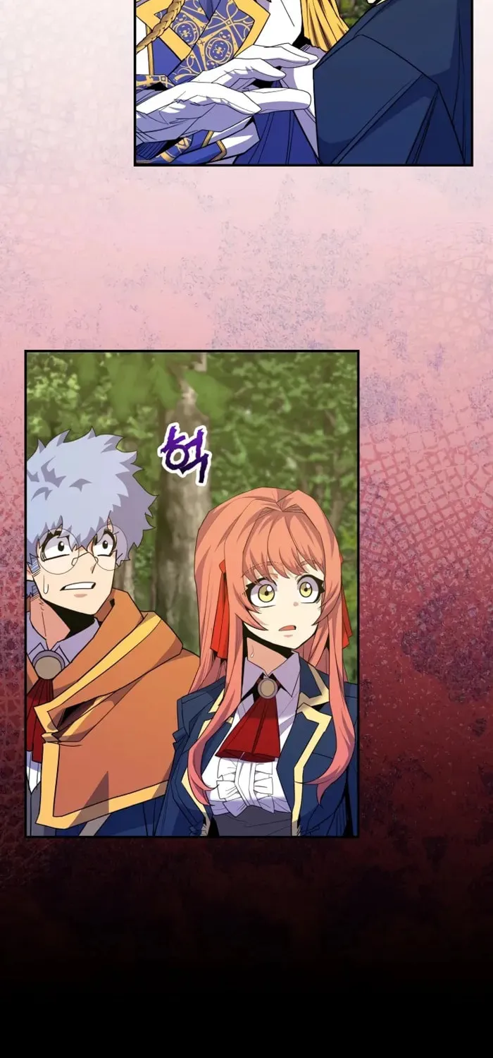 Reborn as the Overpowered Genius Lord Chapter 63 page 91 - 