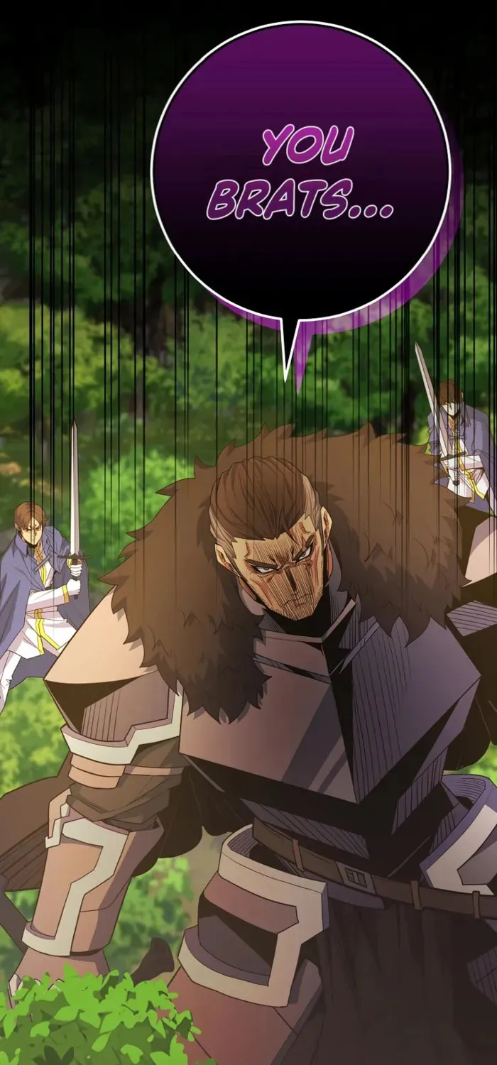 Reborn as the Overpowered Genius Lord Chapter 63 page 92 - 