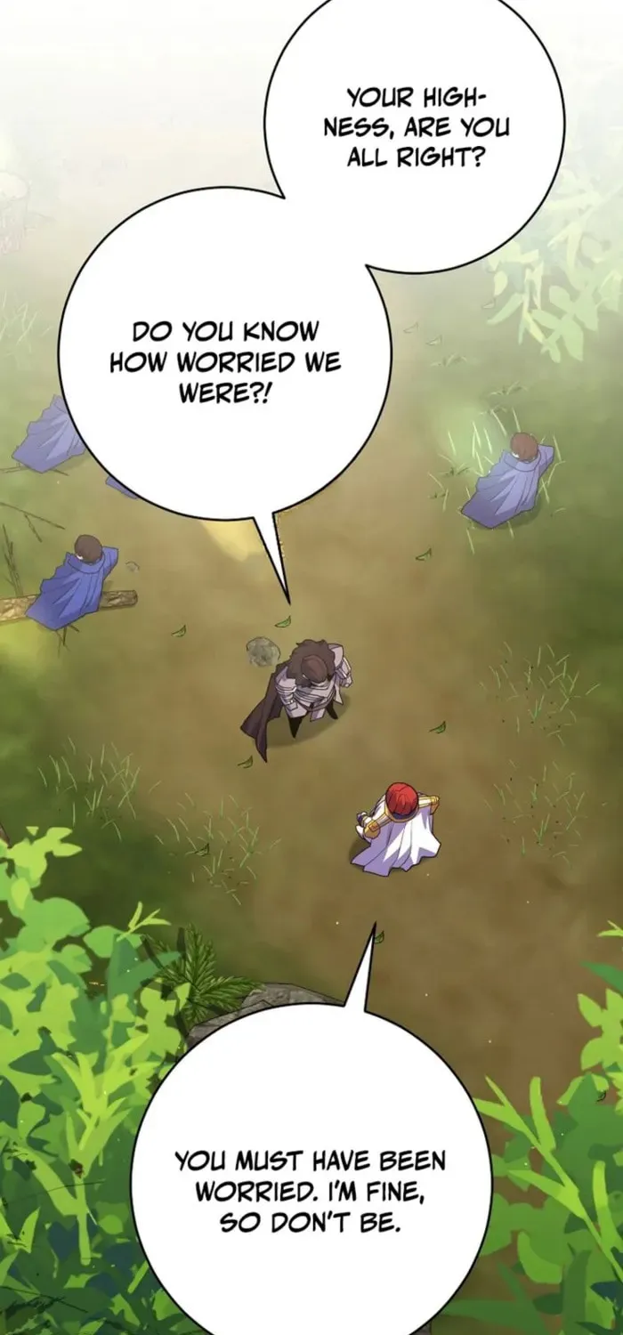 Reborn as the Overpowered Genius Lord Chapter 64 page 13 - 