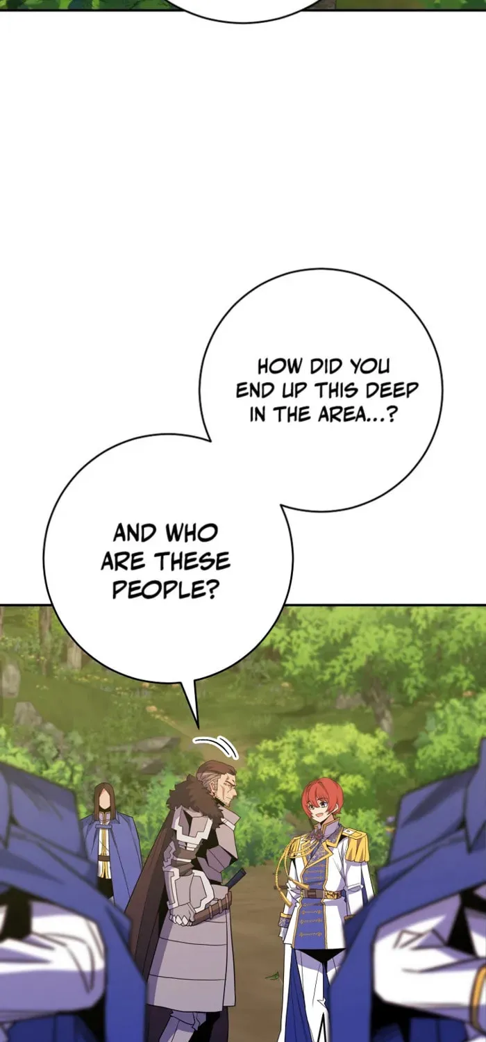 Reborn as the Overpowered Genius Lord Chapter 64 page 14 - 