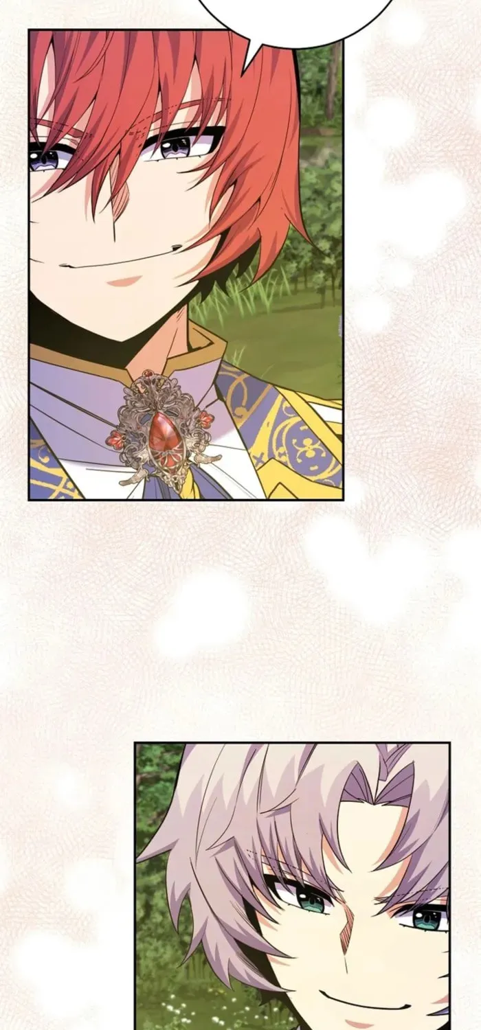 Reborn as the Overpowered Genius Lord Chapter 64 page 18 - 